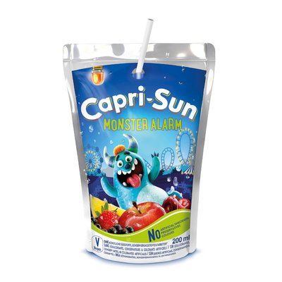 Bild von Capri-Sun Monster Alarm