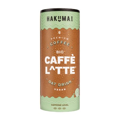 Bild von Hakuma Caffé Latte