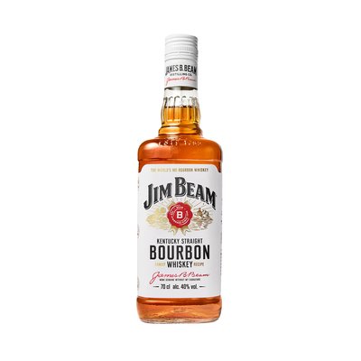 Bild von Jim Beam Bourbon Whiskey