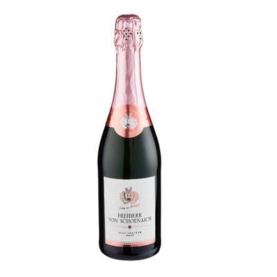 Bild von Freiherr von Schönaich Rosé