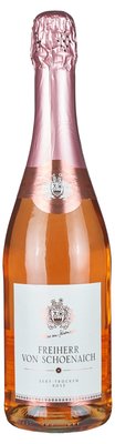 Bild von Freiherr von Schönaich Sekt Rosé