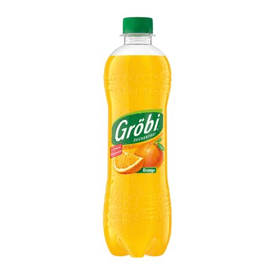 Image of Gröbi Trübe Orange