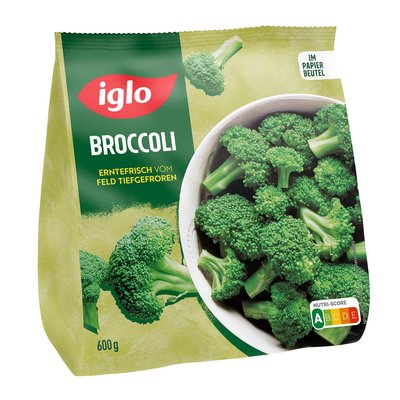 Bild von Iglo Broccoli