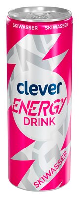 Image of Clever Energy Skiwasser