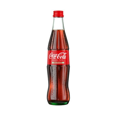 Image of Coca Cola