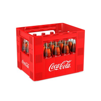 Bild von Coca Cola