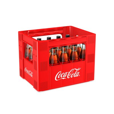 Bild von Coca Cola Zero