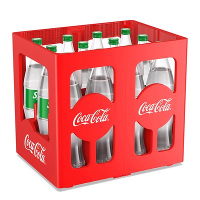 Bild von Sprite