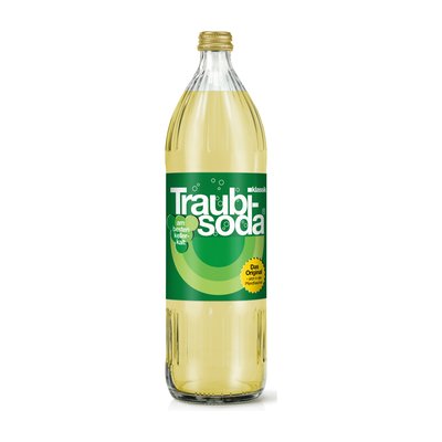 Bild von Traubisoda