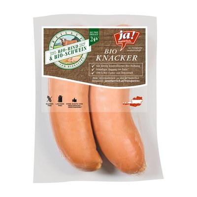 Bild von Ja! Natürlich Knacker