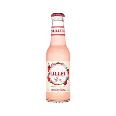 Bild von Lillet Berry