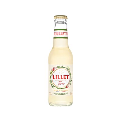 Bild von Lillet Tonic