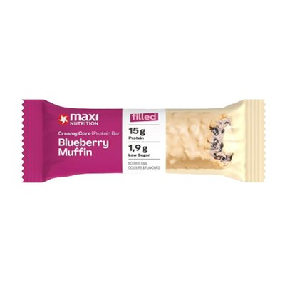 Image of Maxi Creamy Blueberry Muffin