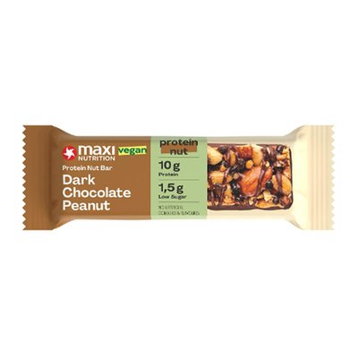 Image of Maxi Nut Dark Chocolate Peanut