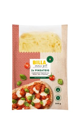 Bild von BILLA Pinsa