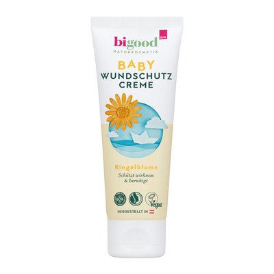 Bild von bi good Baby Wundschutzcreme