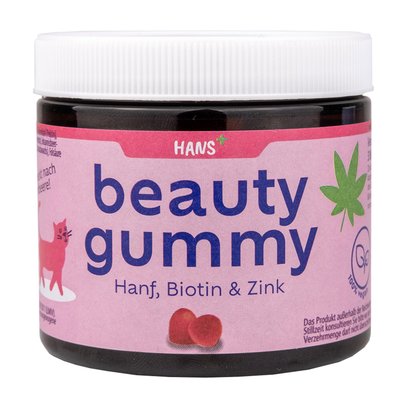 Image of Hans + Beauty Gummies