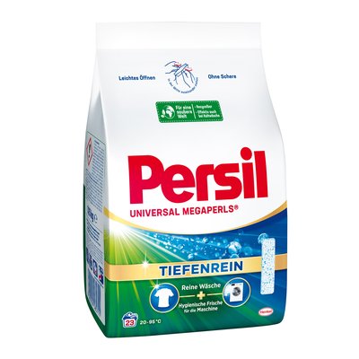 Image of Persil Megapearls Universal
