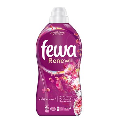 Image of Fewa Renew & Blütenrausch 20 WG