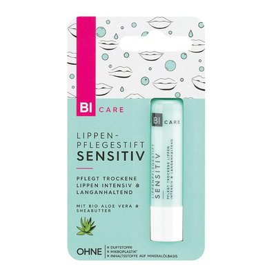 Bild von BI CARE Lippenpflege Sensitv