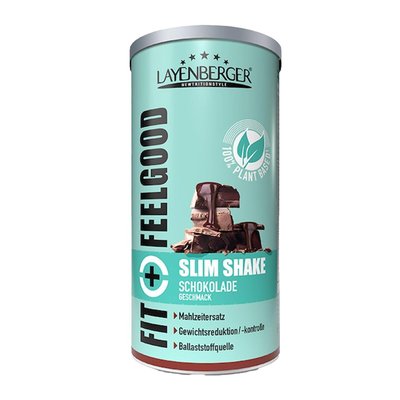 Image of Layenberger Fit+Feelgood Slim Shake Schokolade