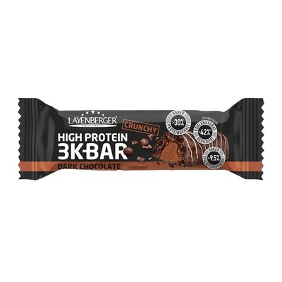 Image of Layenberger 3k Protein Bar dunkle Schokolade