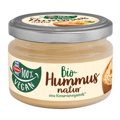 Bild von Schärdinger Hummus Natur