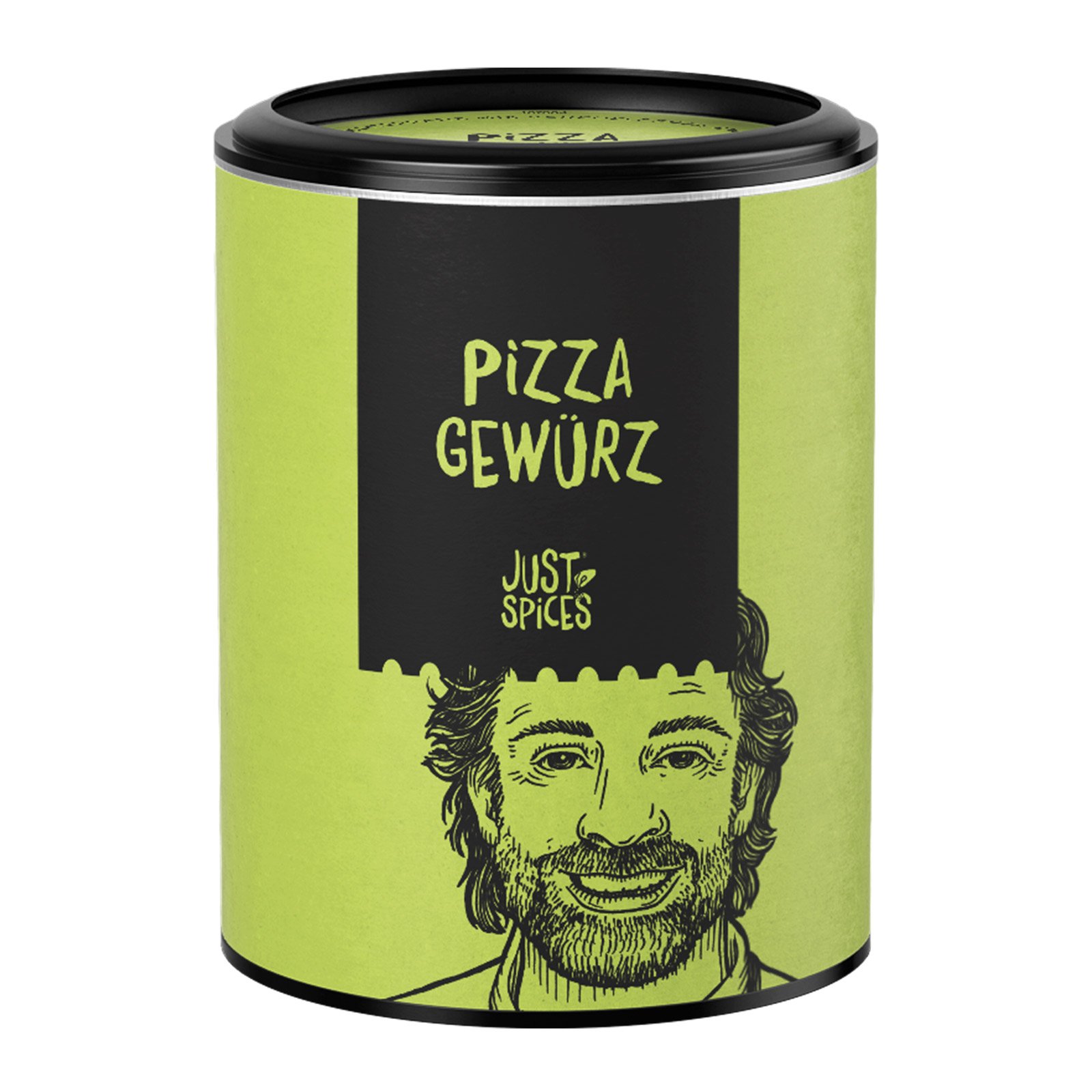 Just Spices Pizza Gewürz | BILLA Online Shop