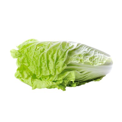 Bild von Da komm ich her! Salat Romana
