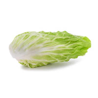 Bild von Da komm ich her! Salat Romana