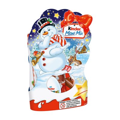 Bild von Kinder Maxi Mix