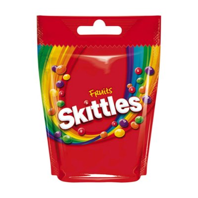 Bild von Skittles Fruits