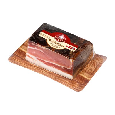 Bild von Hofstädter Schinkenspeck