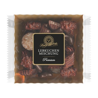 Bild von Lambertz Lebkuchenmischung Premium
