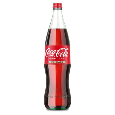 Image of Coca Cola