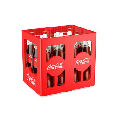 Bild von Coca Cola