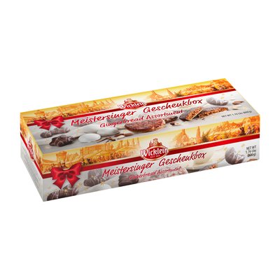 Bild von Wicklein Meistersinger Geschenkbox