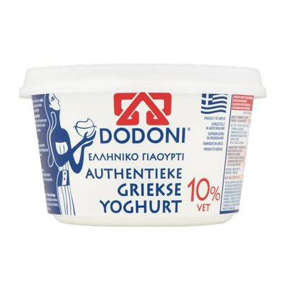 Image of Dodoni Naturjoghurt 10%
