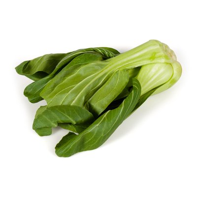 Bild von Da komm ich her! Pak Choi