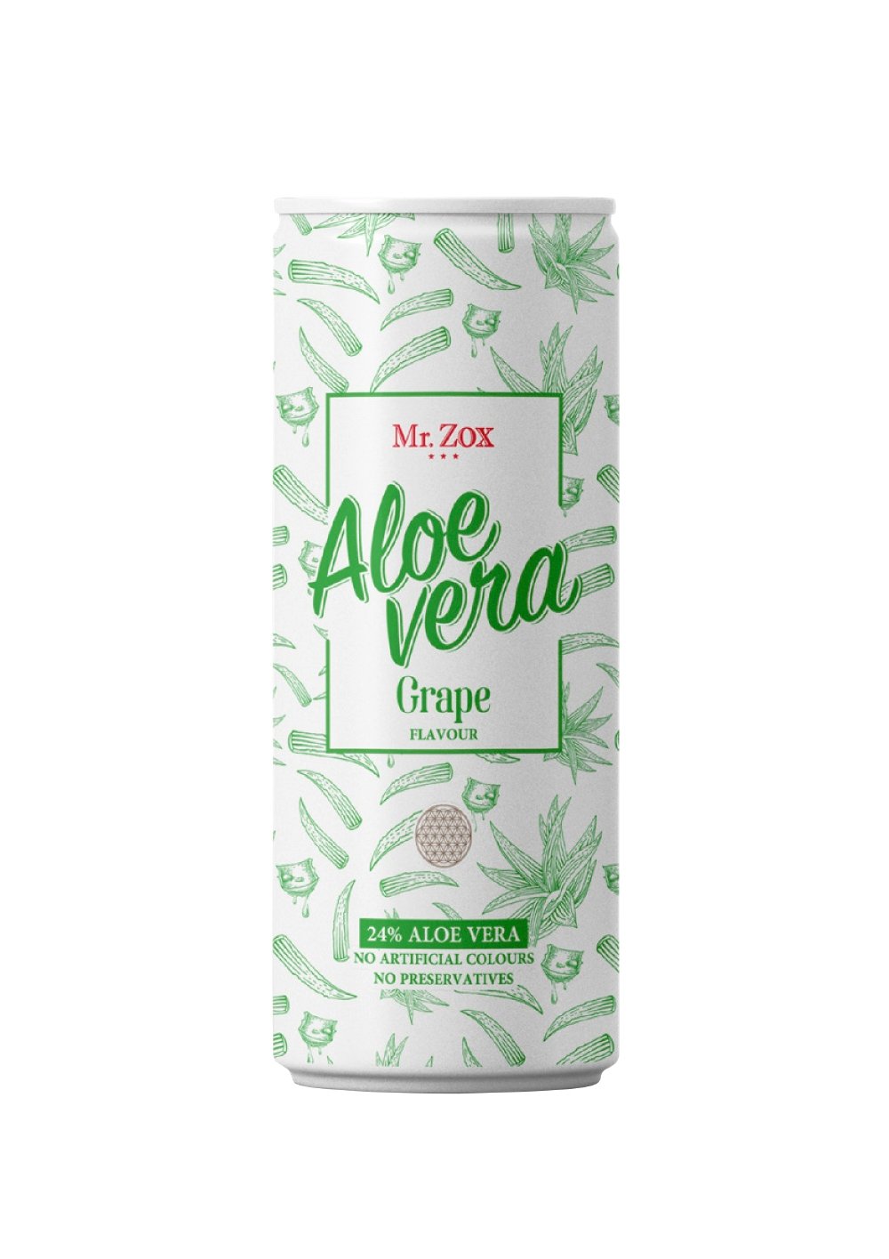 Mr. ZOX Aloe Vera Grape bei BILLA kaufen