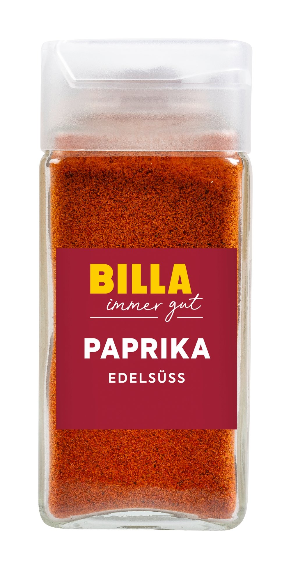 BILLA Paprika Edelsüß BILLA Online Shop