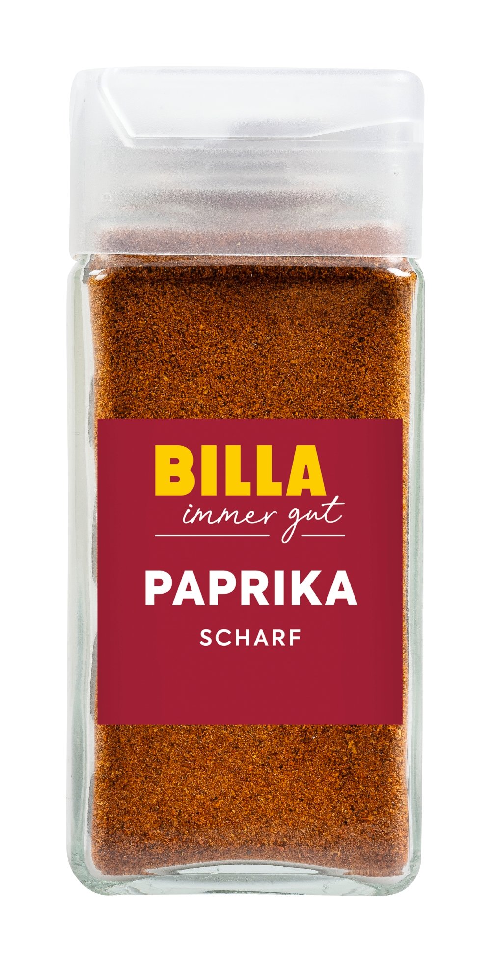 BILLA Paprika Scharf BILLA Online Shop