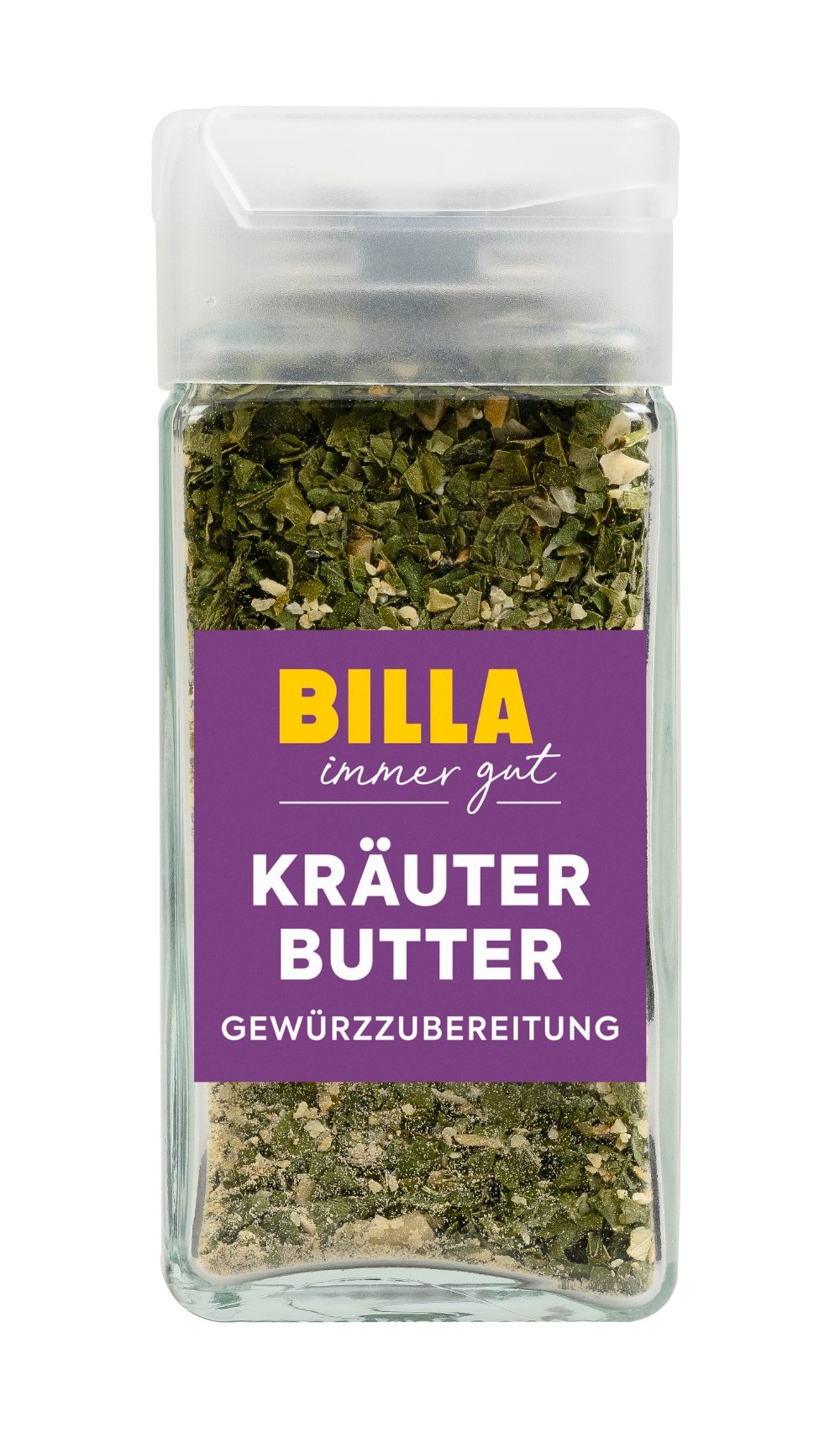 BILLA Kräuterbutter Gewürz | BILLA Online Shop