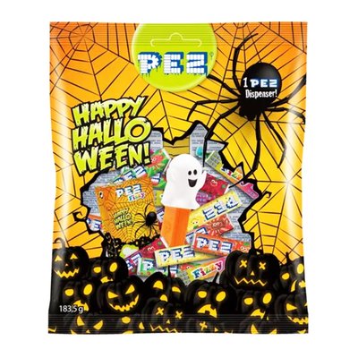 Bild von PEZ Halloween