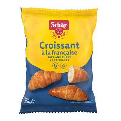 Bild von Schär Croissant A La Francaise