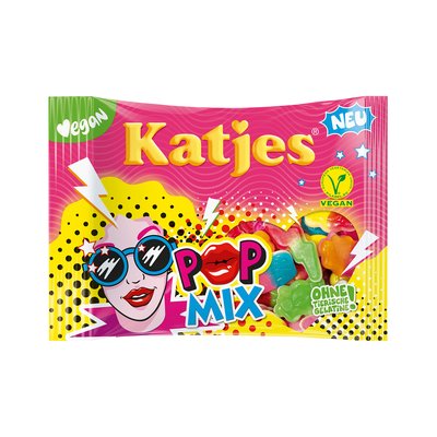 Bild von Katjes Pop Mix