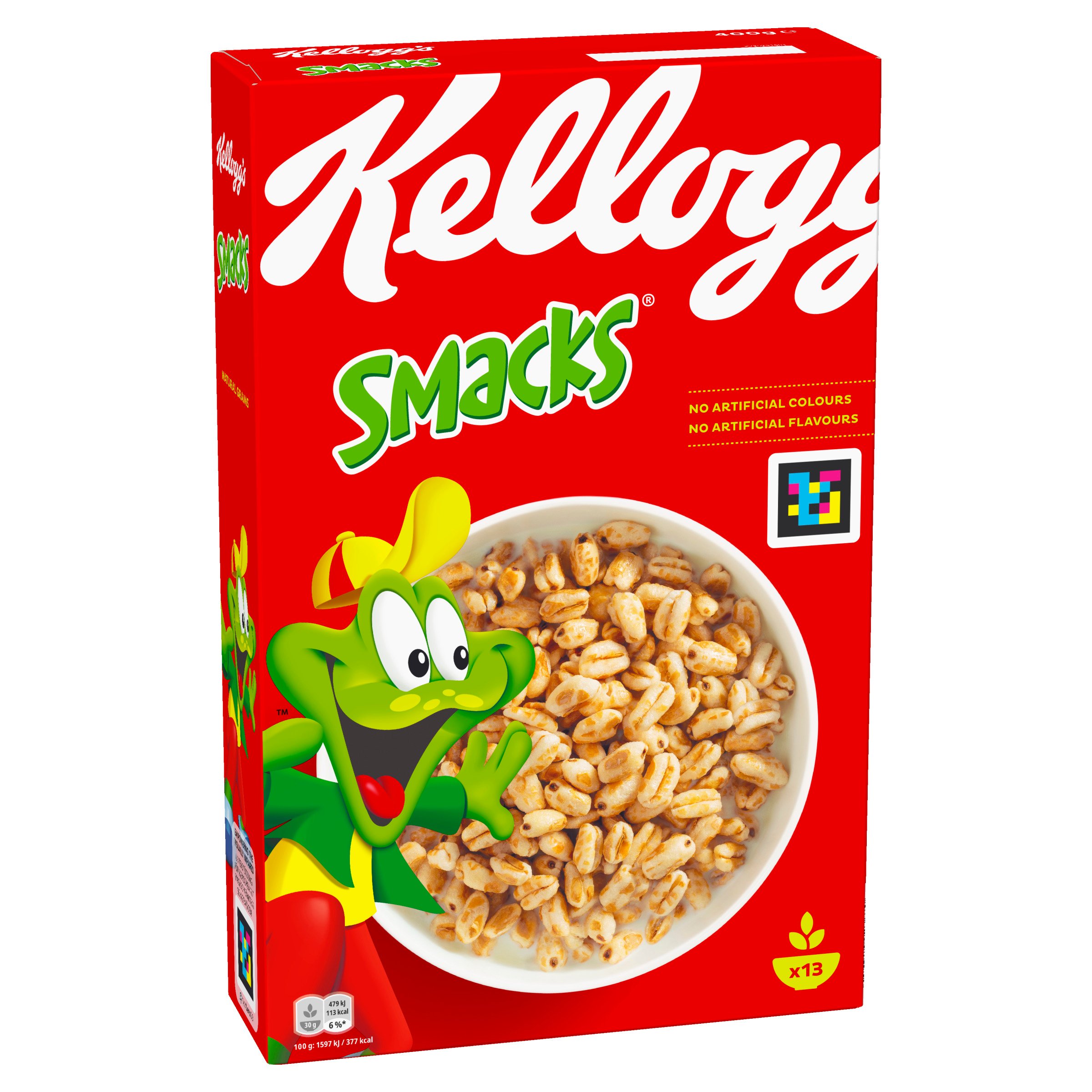 Kellogg's Smacks BILLA Online Shop