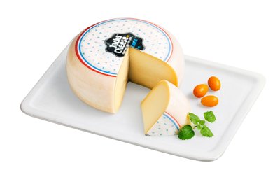 Bild von Jackcheese Ziegenkäse mild