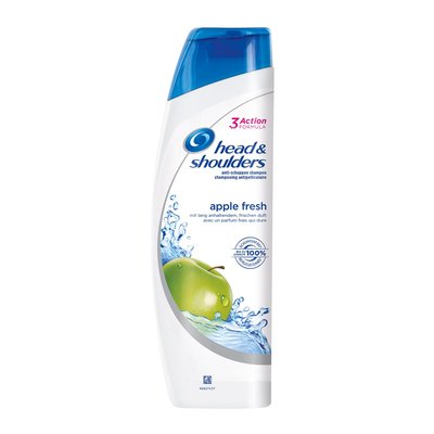 Image of Head & Shoulders Shampoo Apple Fresh