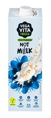 Image of Vegavita Not Milk